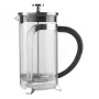 Leopold Vienna Coffee Maker 1L Glass/Stainless Steel LV01533