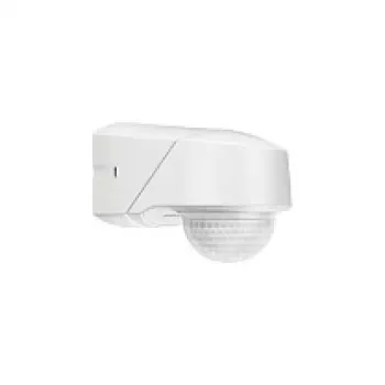 ESYLUX RC 230 KNX Passive Infrared Sensor (PIR) - Wired - 40 m - Ceiling/Wall - Outdoor - White