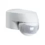 ESYLUX MD 200 Wired Wall-Mounted PIR Motion Detector 12m Range White IP44 2000 Lux