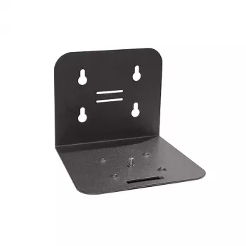 ESYLUX ESY SLP-2 Wall Mounting Plate for Presence and Motion Detectors, White