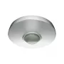 ESYLUX PD 360/8 Slave Passive Infrared Presence Detector, Ceiling Mount, 8m Range, White
