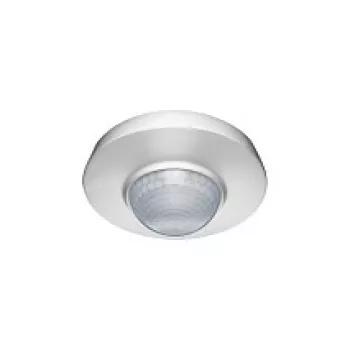 ESYLUX PD 360i/24 Passive Infrared Sensor (PIR) - Wired - 24 m - Ceiling - Indoor - White