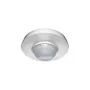 ESYLUX PD 360i/24 Passive Infrared Sensor (PIR) - Wired - 24 m - Ceiling - Indoor - White