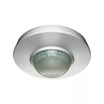 ESYLUX PD 360/24 Slave Passive Infrared Sensor (PIR) Wired Ceiling Mount Indoor White