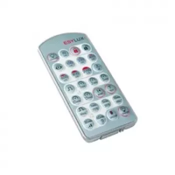 ESYLUX Remote Control Mobil-PDi/MDi for Motion and Presence Detectors