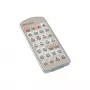 ESYLUX REMOTECONTROLPDiDALI Remote Control Silver