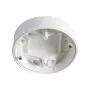 ESYLUX EP10425905 Surface-Mounted Presence Detector 360° PIR White Polycarbonate