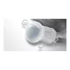 ESYLUX EP10426155 Wireless Ceiling Presence Detector 360° 8m IP55 White