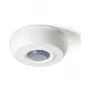ESYLUX PD 360i/8 Basic Passive Infrared Sensor (PIR) - Wired - 8 m - Ceiling - Indoor - White