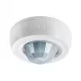ESYLUX MD 360i/24 Basic Ceiling Motion Detector 360° Surface-Mounted White