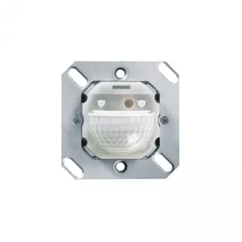 ESYLUX PD-C 180i/16 Touch KNX Wall-Mounted Presence Detector 180° White EP10460104
