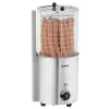 Bartscher B2000 Hot Dog Machine with Stepless Temperature Control