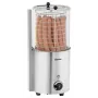 Bartscher B2000 Hot Dog Machine with Stepless Temperature Control
