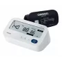 Omron M3 Comfort AFib Upper Arm Blood Pressure Monitor White
