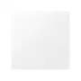 Siedle BM 611-0 W Mounting Plate White for Vario System
