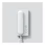 Siedle BTS 850-02 W Surface-Mounted In-Home Telephone, White