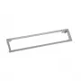 Bachmann Module Mounting Frame - Silver-grey