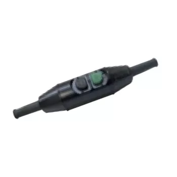 Bachmann PRCD-K Portable Residual Current Device (PRCD-S) 230V 16A 30mA IP55 Schuko