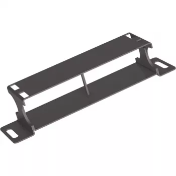Bachmann Consolidation Point Mounting Bracket - Black