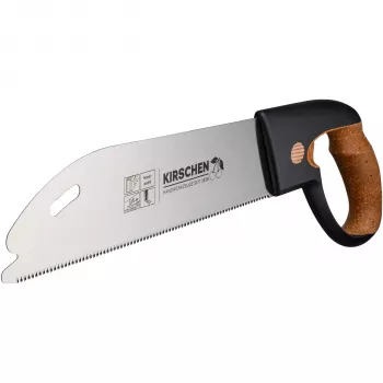 KIRSCHEN Joiner's Saw with Cork Handle 300 mm
