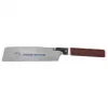 KIRSCHEN Japanese Pull Saw 225 mm Blade Length Ryoba Double Edge