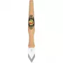 Kirschen Marking Knife with Red Beech Handle