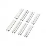 Phoenix Contact UC-TM Terminal Block Marker - White - 5 mm - 960 Pieces