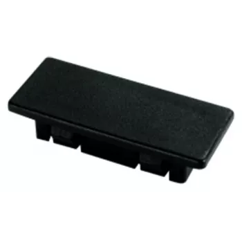 Telegärtner Strain Relief Boot for RJ45 Plug, Black