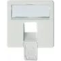 Telegärtner F00020A0123 Keystone Module Cat.6A Shielded RJ45 White