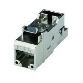 Telegärtner AMJ-S Module Cat.6A - Modular Insert (Coupling)
