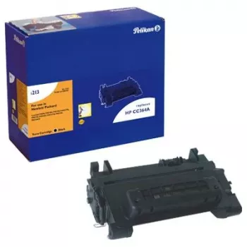 Pelikan Toner Cartridge for HP CC364A Black (Remanufactured)