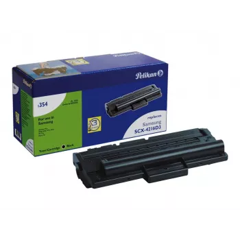 Pelikan Toner for Samsung SCX4216D3 Black