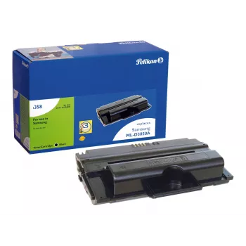 Pelikan Toner Cartridge for Samsung ML-D3050A Black