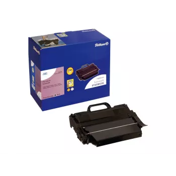 Pelikan Toner for Lexmark T650H21E Black