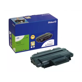 Pelikan Compatible Toner Cartridge for Samsung MLT-D2092L Black High Yield