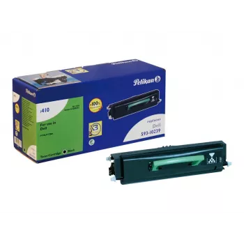 Pelikan Hardcopy Toner Cartridge for Dell 593-10239 Black