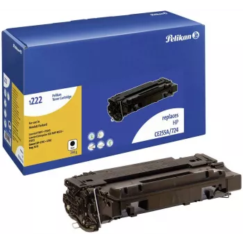 Pelikan Toner Cartridge for HP CE255A Black
