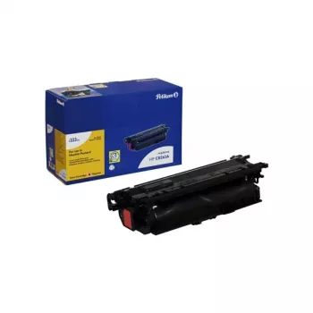 Pelikan Toner for HP CE263A Magenta