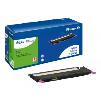 Pelikan Compatible Toner Cartridge for Samsung CLT-M4092S Magenta