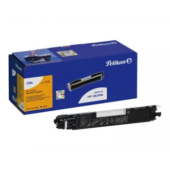 Pelikan Compatible Toner Cartridge for HP CF410A Black