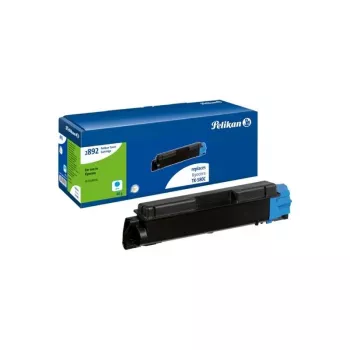 Pelikan Toner for Kyocera TK-580C Cyan