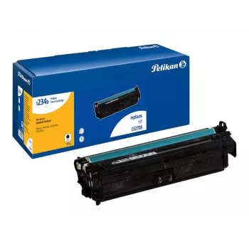 Pelikan Toner Cartridge for HP CE270A Black
