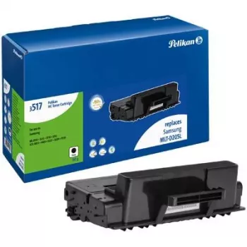 Pelikan Toner for Samsung MLT-D205L Black