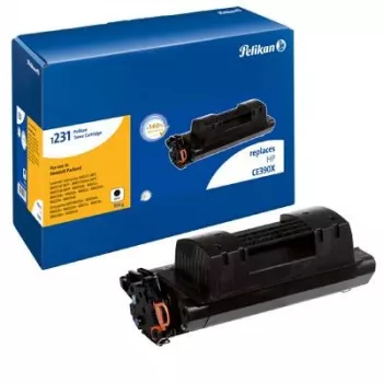 Pelikan Toner for HP CE390X Black