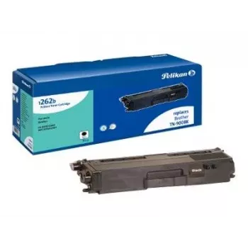 Pelikan Toner Cartridge for Brother TN900BK Black