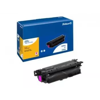 Pelikan Toner Cartridge for HP CF333A Magenta