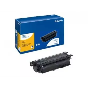 Pelikan Compatible Toner Cartridge for HP CF320A (650A) Black - Standard Yield