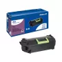 Pelikan Toner for Lexmark 62D2X00 Black
