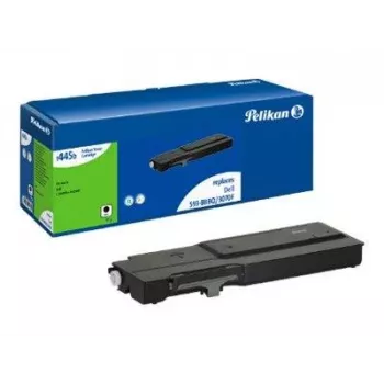 Pelikan Toner Cartridge for Dell 593BBBQ Black