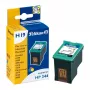 Pelikan Compatible Ink Cartridge for HP 343 (C9363EE) - Tri-color (Cyan, Magenta, Yellow) - 14 ml - Standard Yield